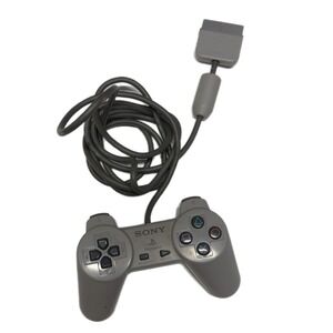 Sony Brand Original PlayStation 1 PS1 Controller - SCH-1080 - Great Condition!